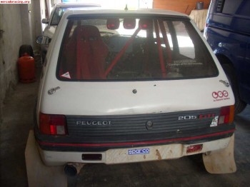 Vendo o cambio caja be-3 para motores peugeot-citroen