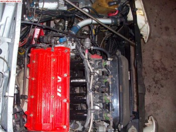 Motor zx piedrafita