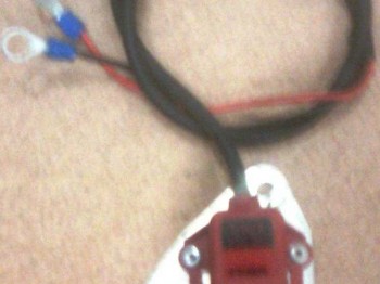 Venta de transponder