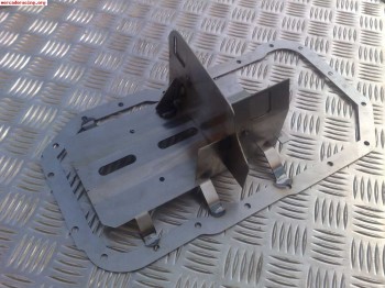 Tabique de carter para motores tu