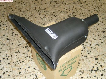 Vendo campana de admision para saxo, 106...