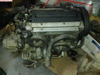 Se vende motor 2.0 16v 167cv del sxara fase dos con 80.000km