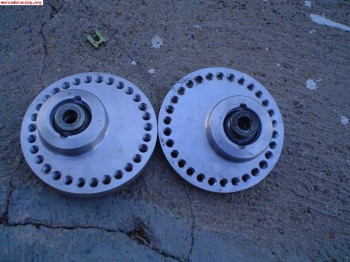 Se venden piezas para ax 106 o saxo