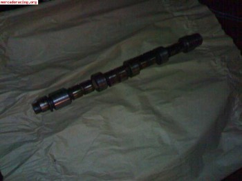 Arbol de levas para 205 rallye o saxo 8v