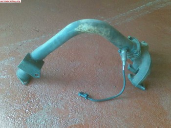 Varios motor saxo 1.6 8v