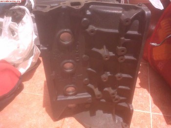 Bloque m3 e30