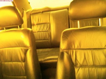 Se vende despiece subaru impreza gt  año 96