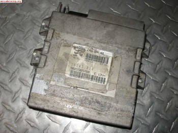 Centralita 106 rallye 1.3 iaw8p.40