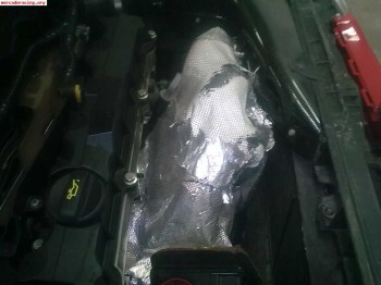 Escape completo 206 s-1600, valido para 206 xs grupo a