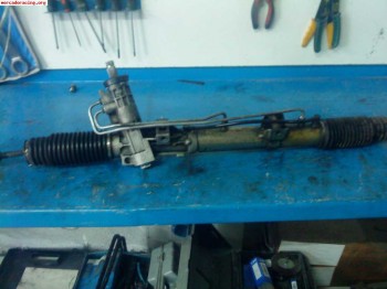 Dirección de bmw z3