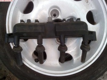 Vendo bobina saxo 8v