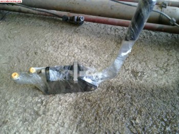 Vendo varios de saxo vts 1.6 16v