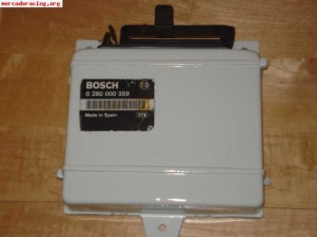 Vendo centralita con el corte a las 8.200 revoluciones para: