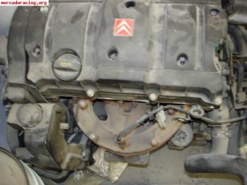 Motor xara 1.6 16v