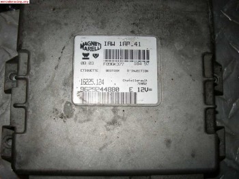 Centralita citroen saxo 16v,original