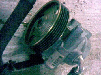 Compresor de aire y bomba de rireccion de xsara vts 167cv