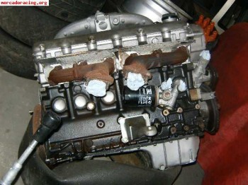 Motor bmw 325 e30