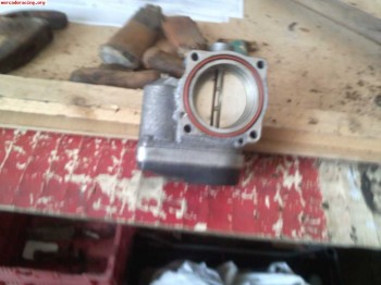 Mariposa clio sport 172