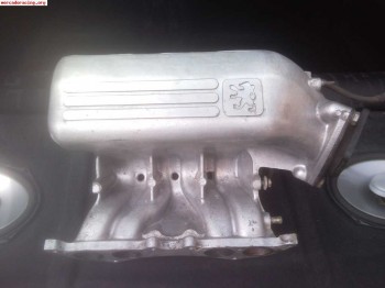 Colector de admision rally 1.3