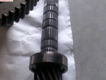 Grupo 13x59 para cajas ma5s