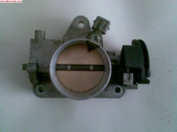 Kit grupo a 106 rally