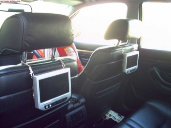 Vendo o camvio pantallas de televicion 