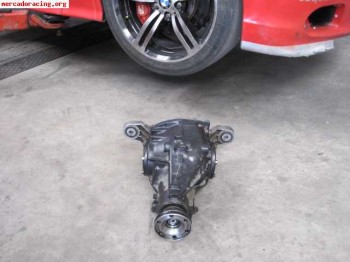 Grupo corto bmw  m3 e36