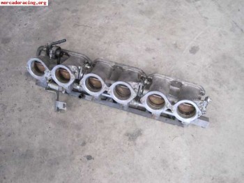 Admision bmw m3 286cv