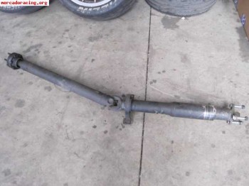 Transmision bmw m3 5 velocidades