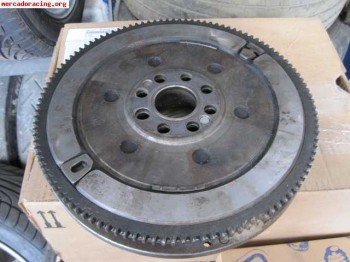 Volante motor  bmw m3 286cv