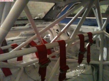 Material bmw 325i y m3 e36.