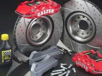 Material para 106,saxo, 206, 306, etc ( c2,zx) 