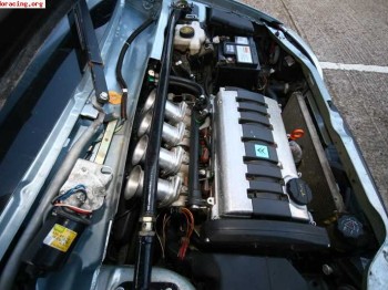 Vendo centralita valida para saxo vts con cartografia gr.a