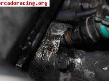 Inyecctores 21 turbo en clio 16v 