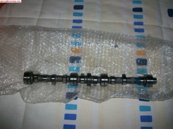 Vendo árbol de levas para renaut 5 gt turbo cat cams