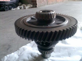 Grupo 13x59 para cajas ma5s