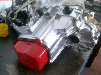 Caja ma5s con grupo 13x59.....