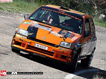 Caja sadev sem-secuencial renault sport