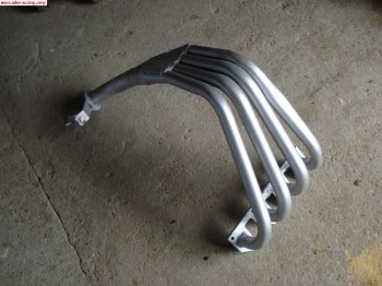 Vendo colectores kadett 2000