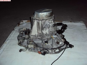 Caja de cambios be3 130 euros!