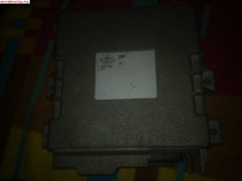 Centralita 106 1.6 rallye con chip  pts grupo n.