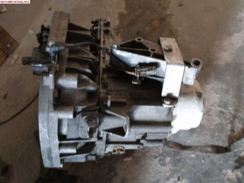 Jc5 con autoblocante 