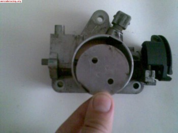 Kit grupo a 106 rally