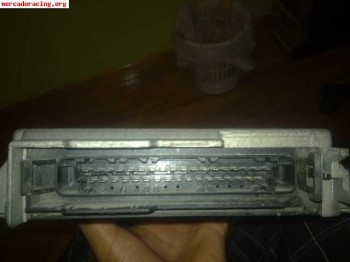 Centralita 106 1.6 rallye con chip  pts 