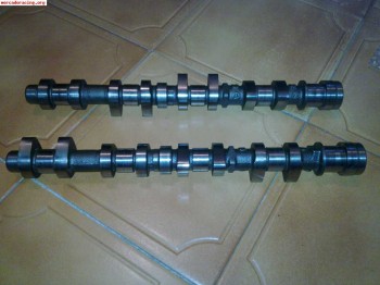 Arboles de levas 280º nuevos saxo vts - peugeot 106 16v