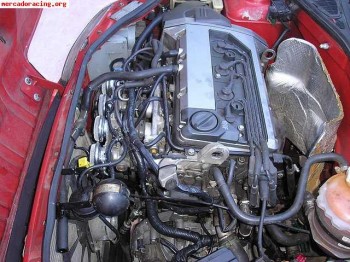 Vendo admision papilloms tipo clio kitcar