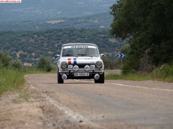 Motor saxo 100 cv y caja de serie. 300 euros !!!!!!!