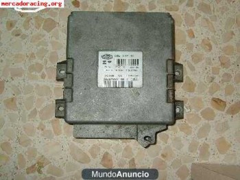 Se compra centralita de saxo 16v