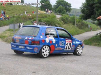 Centralita gorda gr.a para clio16v-williams