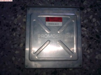 Centralita cosworth gr.n